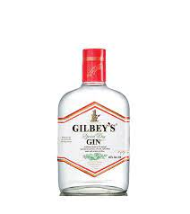 Gilbeys Gin 350ml